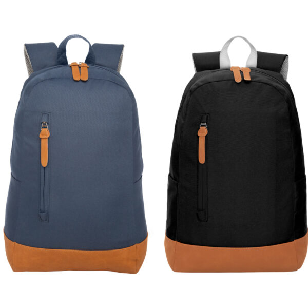 C511-colores-chile MOCHILA "NEW SPORT"