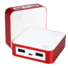 C53-2 Cargador Deluxe Power Bank 8400mAh