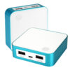 C53-3 Cargador Deluxe Power Bank 8400mAh