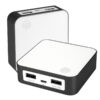 C53-4 Cargador Deluxe Power Bank 8400mAh