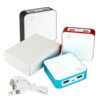 C53-9-1 Cargador Deluxe Power Bank 8400mAh