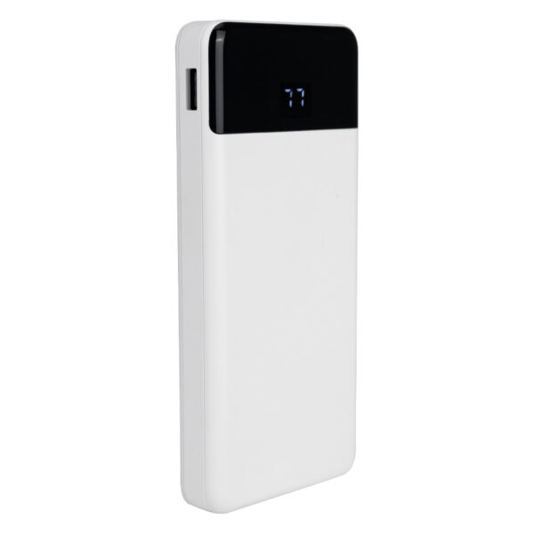 C58-2 Deluxe Cargador Power-Bank 10.000 mAh
