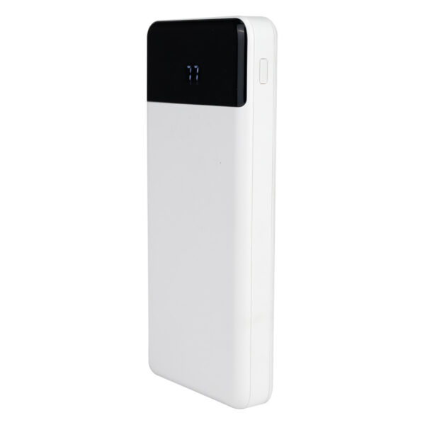 C58-3 Deluxe Cargador Power-Bank 10.000 mAh