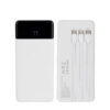 C58-Principal3 Deluxe Cargador Power-Bank 10.000 mAh