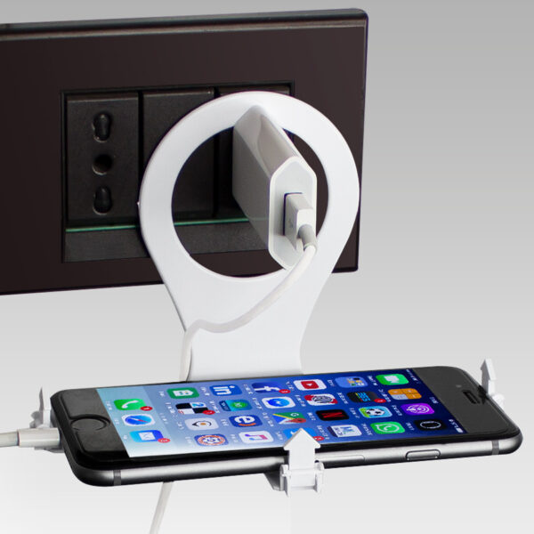 C62-1-1 Soporte Cargador Celular