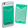 C63-6 Porta-Tarjeta para Celular