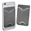 C63-8 Porta-Tarjeta para Celular