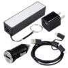 C65-2 Kit de Conexión para Automóvil