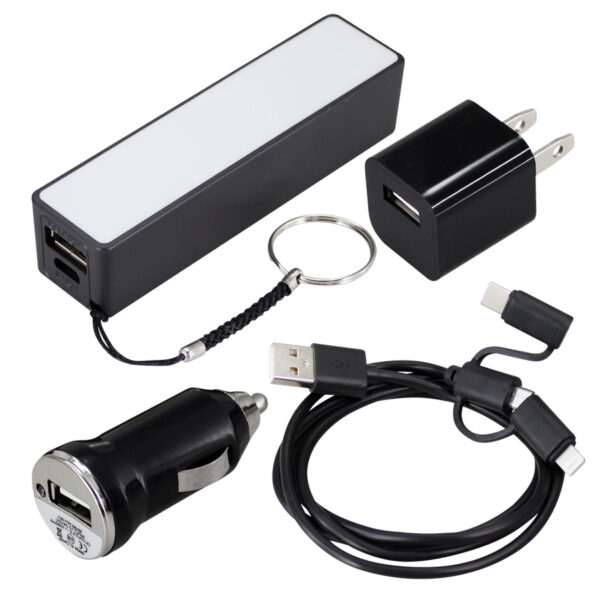 C65-2 Kit de Conexión para Automóvil