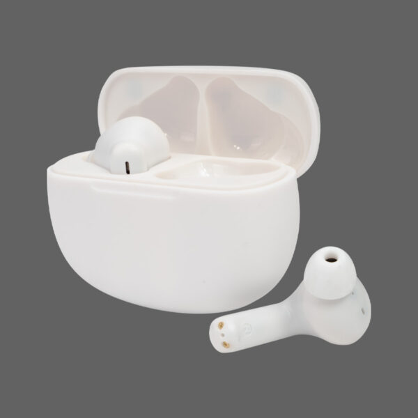 C73-01-1-1 Audífonos Auriculares inalámbricos "SERIOUS"