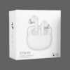 C73-01-6 Audífonos Auriculares inalámbricos "SERIOUS"