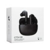 C73-08-6 Audífonos Auriculares inalámbricos "SERIOUS"