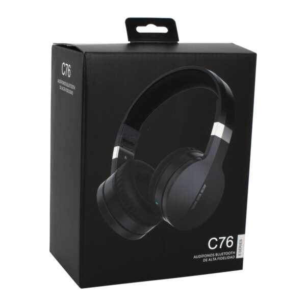 C76-08_900x900_07 Audífonos Bluetooth JL5.0