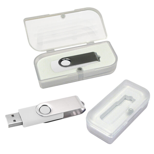 C8-07 USB Pendrive 16GB