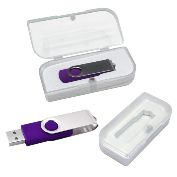 C8-25 USB Pendrive 16GB