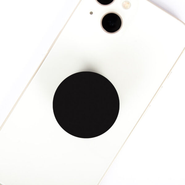 C81-01 POP Socket Sujeta-Celular Serigrafía
