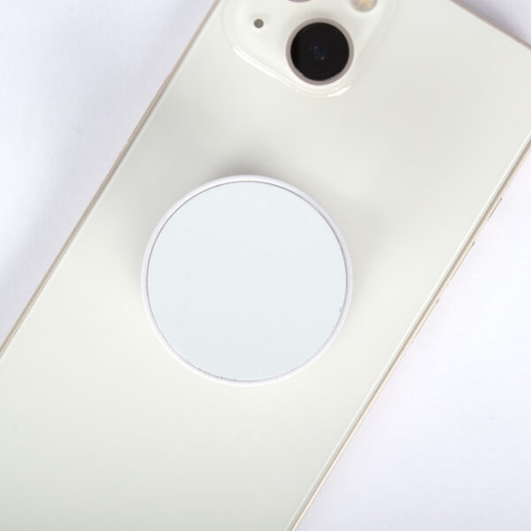 C82-04 POP Socket Sujeta-Celular Sublimación