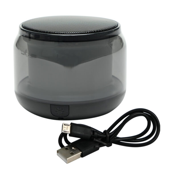Parlante Altavoz Bluetooth "FLASH"