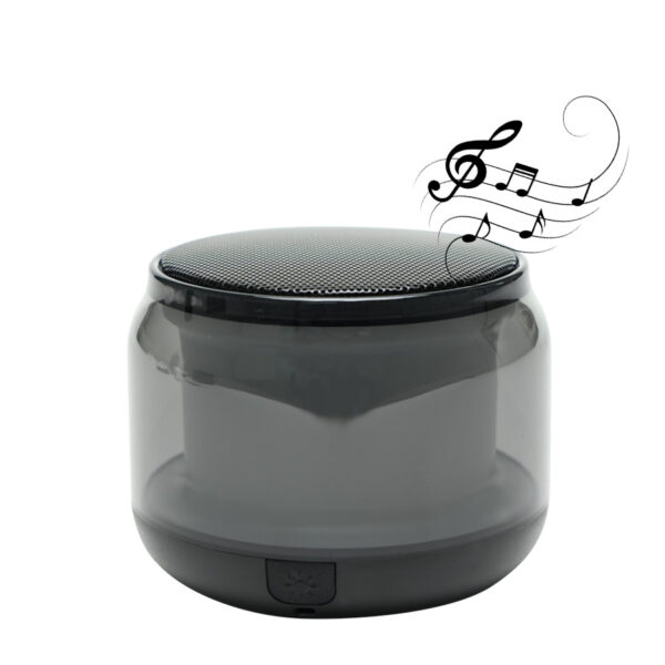 Parlante Altavoz Bluetooth "FLASH"