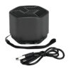 C84-27-2 Parlante Altavoz Bluetooth "HEXAGON"