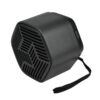 C84-27-3 Parlante Altavoz Bluetooth "HEXAGON"