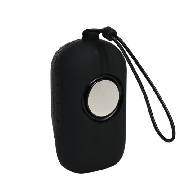C85-07-3 Parlante Altavoz Bluetooth colgante "HANG"