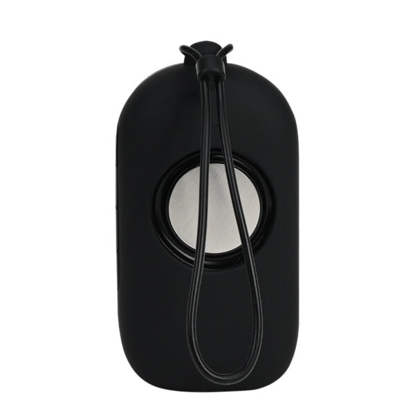 C85-07-5 Parlante Altavoz Bluetooth colgante "HANG"