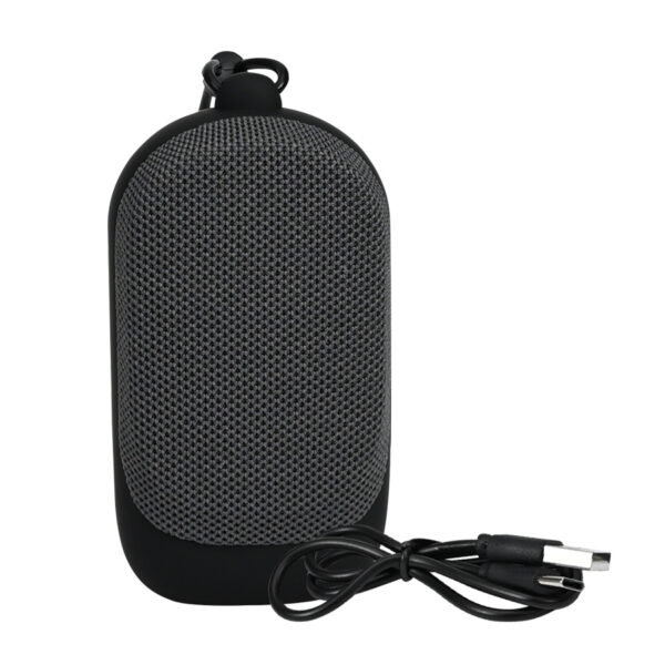 C85-07-8 Parlante Altavoz Bluetooth colgante "HANG"