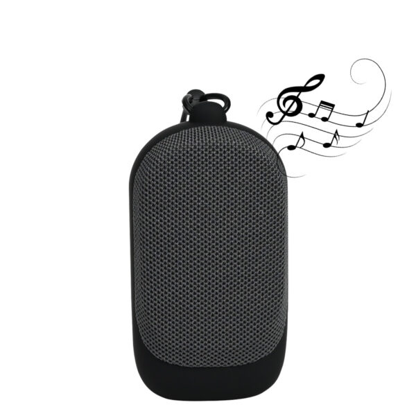 C85-Principal2-1 Parlante Altavoz Bluetooth colgante "HANG"