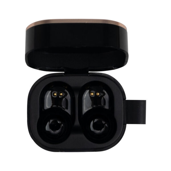 C86-08-07 Audífonos Auriculares inalámbricos "COPPER" 5.3