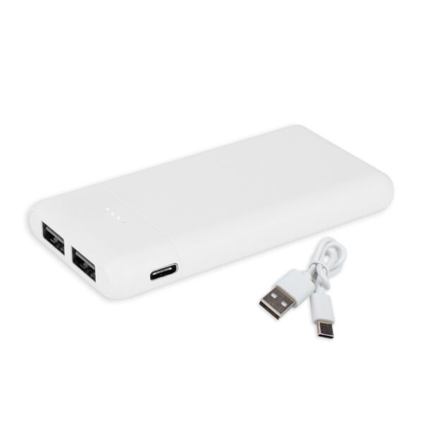 C97-5.1 Cargador Power Bank 5000mAh