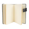 Capa-1-1-2 Deluxe Cuaderno Termo-PU con cierre imantado "KEVIN"