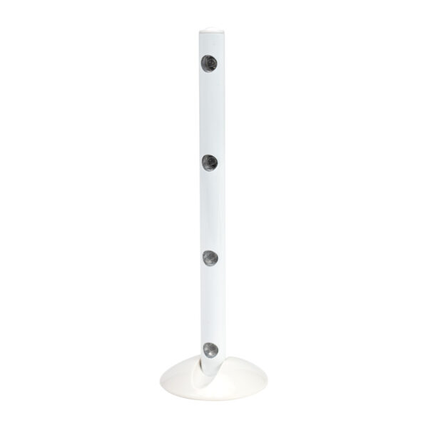 Capa-1-5 Lámpara tubular de 1W con 4 LED