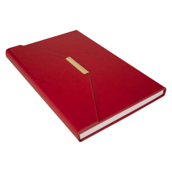 Capa-1-copia-5 Deluxe Cuaderno de PU-eco-cuero con cierre imantado "ENVELOPE"