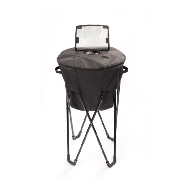 Capa-10 Cooler con patas "PATAGONIA" 50L