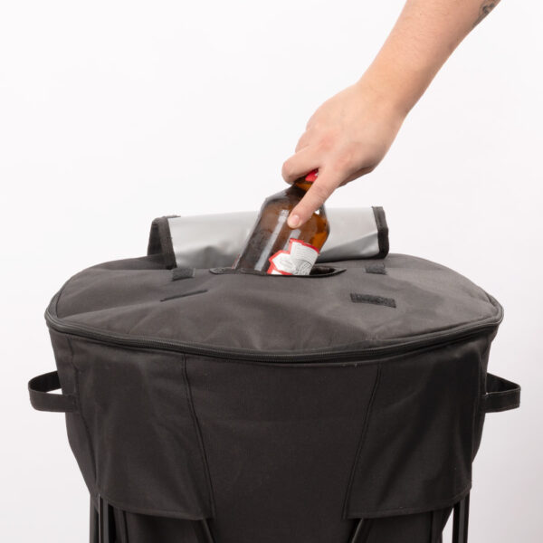 Capa-11 Cooler con patas "PATAGONIA" 50L