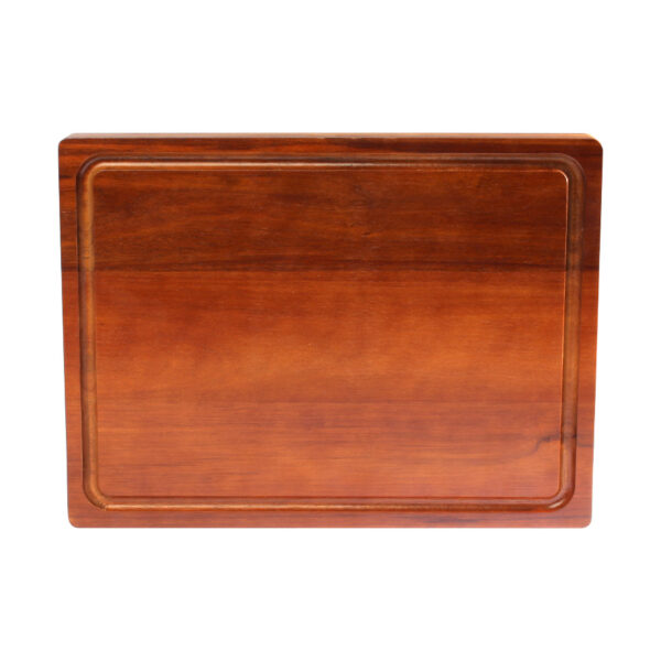 Capa-2-1-1 Tabla de Alimentos de Acacia, dual
