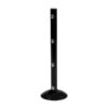 Capa-2-5 Lámpara tubular de 1W con 4 LED