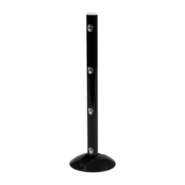 Capa-2-5 Lámpara tubular de 1W con 4 LED