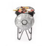 Capa-2-7 Cooler con patas "PATAGONIA" 50L