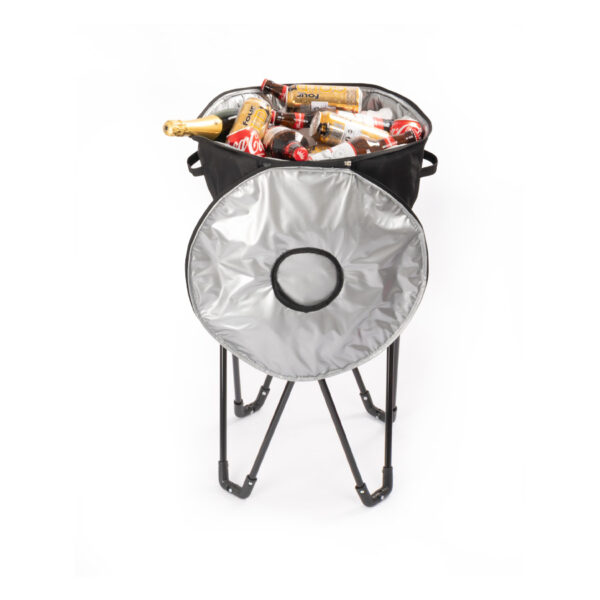 Capa-2-7 Cooler con patas "PATAGONIA" 50L