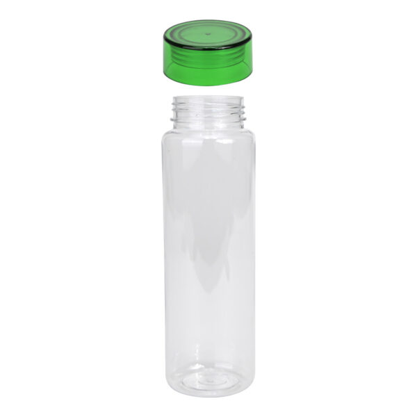Botella PET "LOUIS" 600cc