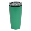 Mug metálico/plástico "LOFT" 600cc