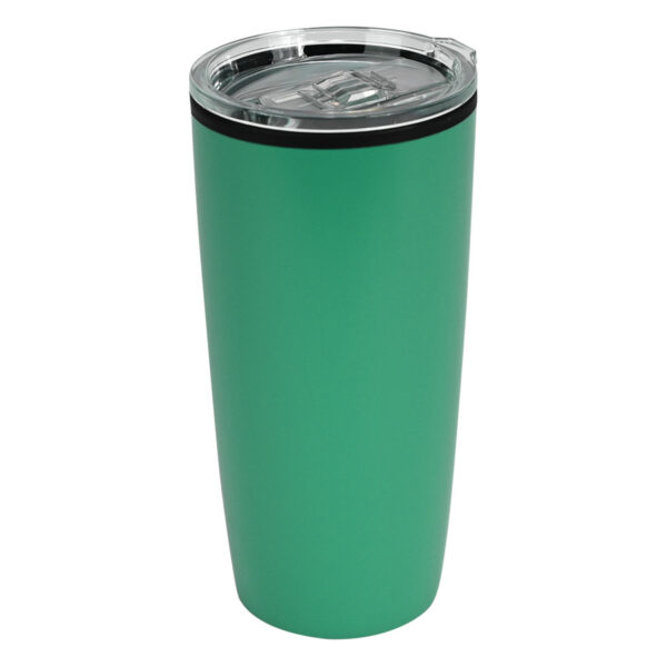 Mug metálico/plástico "LOFT" 600cc