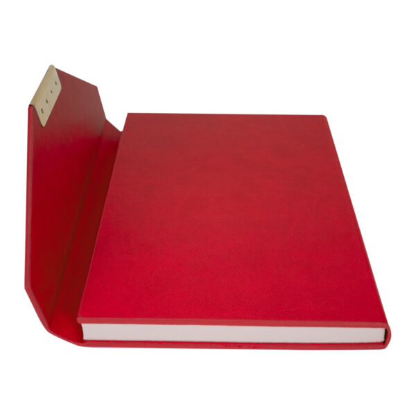 Capa-2-copia-5 Deluxe Cuaderno de PU-eco-cuero con cierre imantado "ENVELOPE"