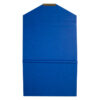 Capa-3-4 Deluxe Cuaderno de PU-eco-cuero con cierre imantado "ENVELOPE"