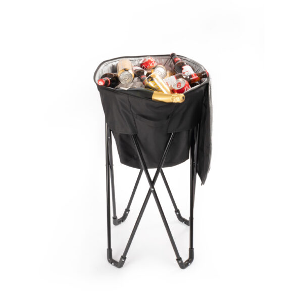 Capa-3-7 Cooler con patas "PATAGONIA" 50L