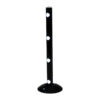 Capa-4-3 Lámpara tubular de 1W con 4 LED