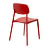 Capa-4-copia-1 Silla apilable de plástico rígido "MARVIN"