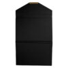 Capa-4-copia-4 Deluxe Cuaderno de PU-eco-cuero con cierre imantado "ENVELOPE"